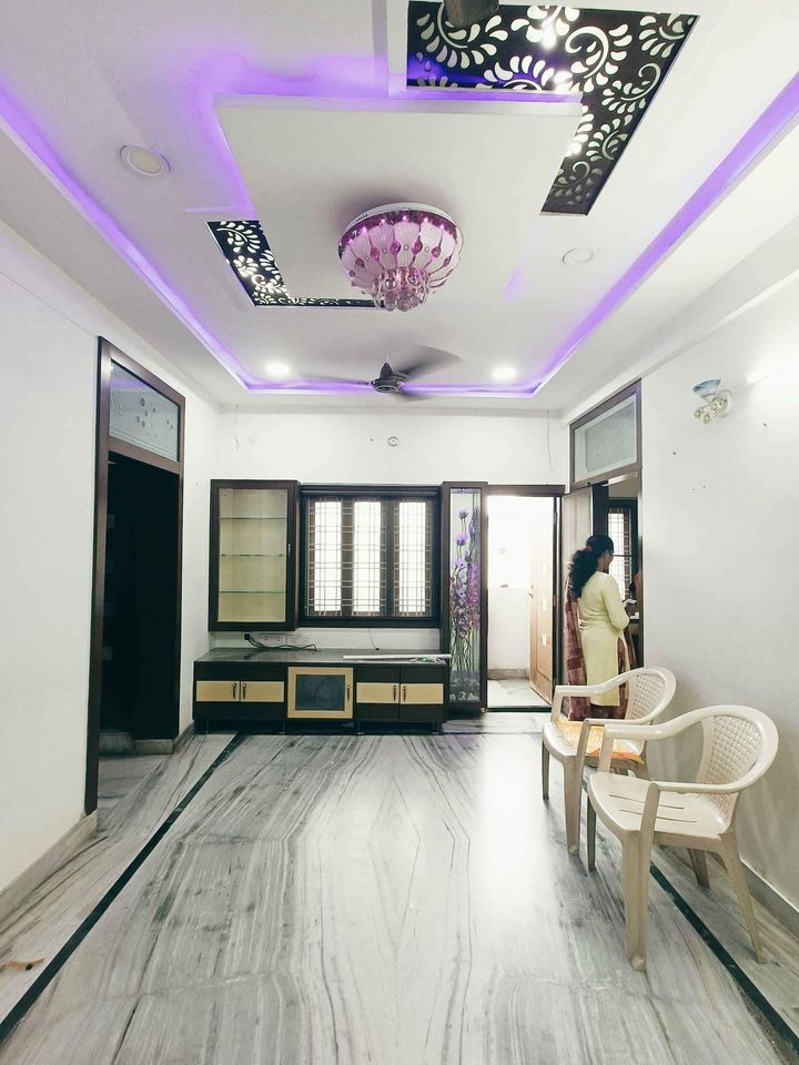 Deluxe Flat FOR SALE in HYDERABAD, TS, Hyderabad-11