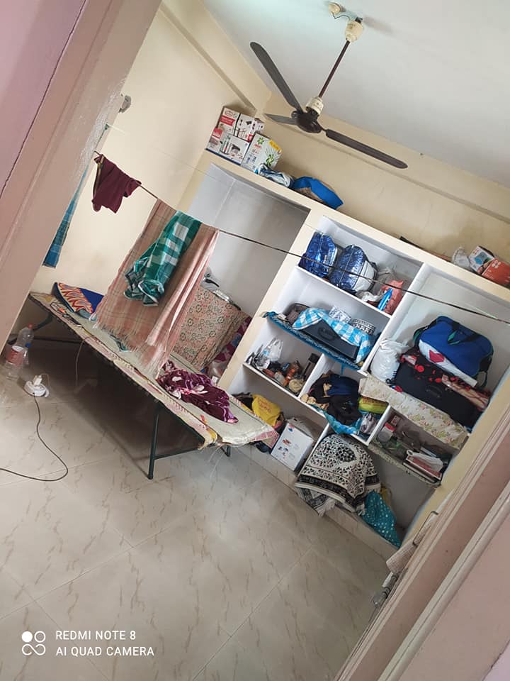 1BHK Flat FOR SALE in VISAKHAPATNAM, TS, Hyderabad-40