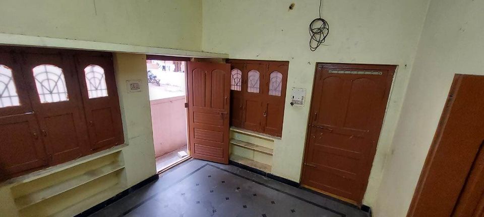 Independent house FOR SALE in HYDERABAD, TS, Hyderabad-120