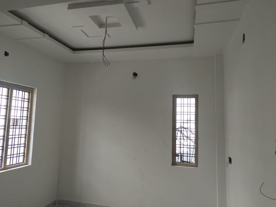 2 BHK INDEPENDENT HOUSE PROPOSED FOR SALE in Hyderabad TS - 84