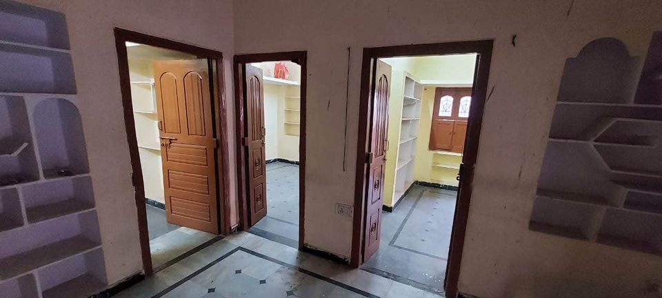 Independent house FOR SALE in HYDERABAD, TS, Hyderabad-120