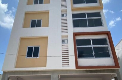 NEW3BHK FLATS READY TO OCCUPY in SECNDRABAD TS - 66