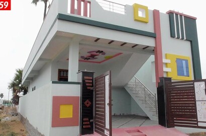 Independent House FOR SALE in HYDERABAD, TS, Hyderabad-106