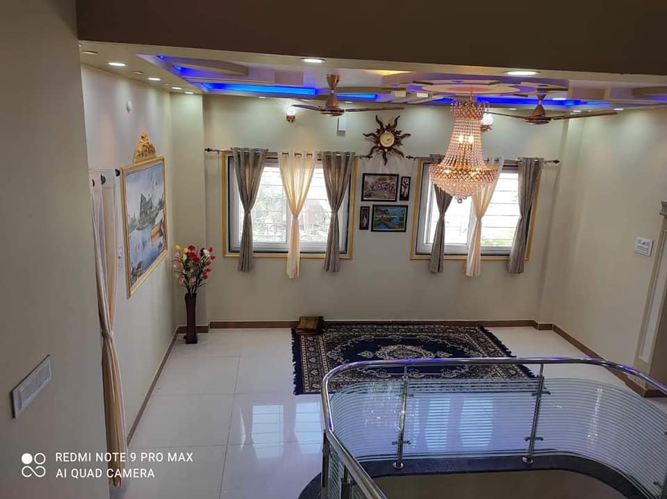 INDEPENDENT HOUSE FOR SALE in Hyderabad TS - 67