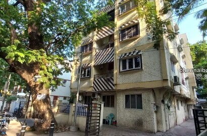 1330 Sqft 2 BHK Flat FOR SALE in CHENNAI, TN, Chennai-128