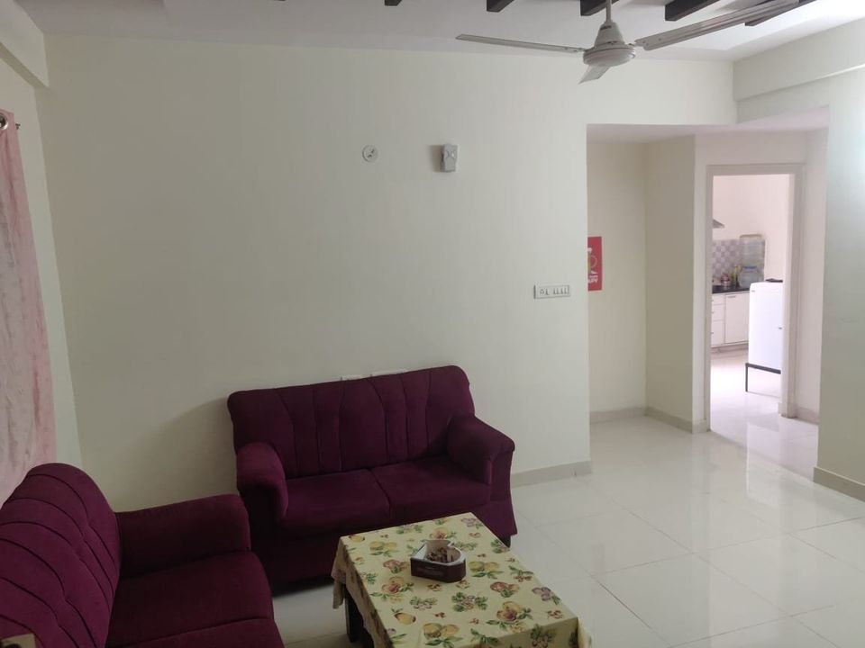 New 2BHK Flat FOR SALE in CHENNAI, TN, Chennai-67