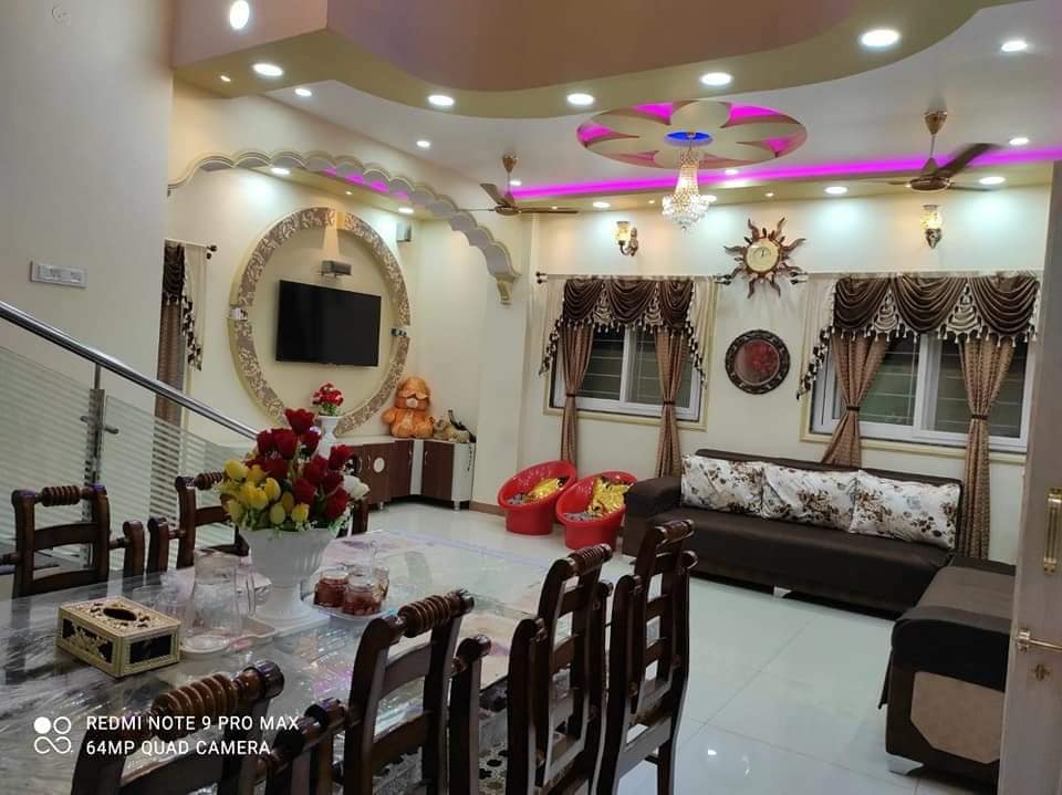 INDEPENDENT HOUSE FOR SALE in Hyderabad TS - 67