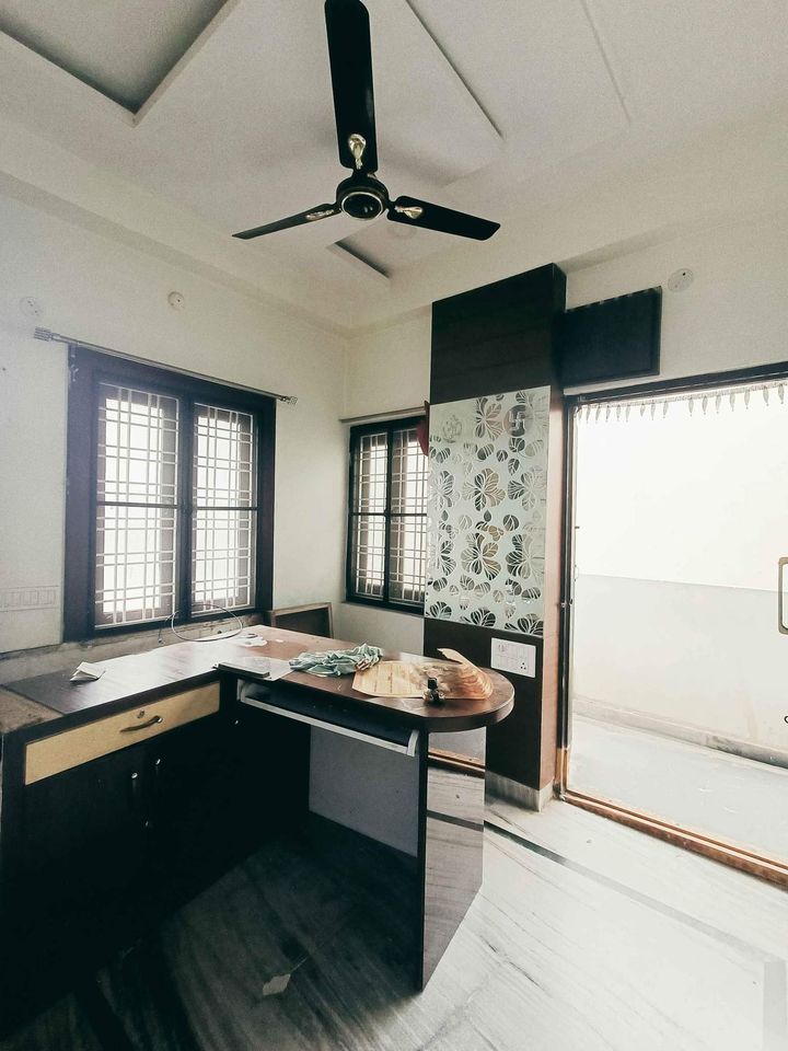 Deluxe flat for sale At Vasavi Colony near Astalaxmi temple in Hyderabad TS - 11