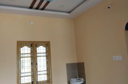 2 BHK INDEPENDENT HOUSE UNDER CONSTRUCTION FOR SALE in Hyderabad, TS - 91