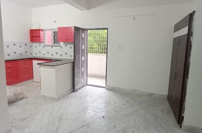 3 BHK semi furniture area kondapur Raghavendra Colony Hyderabad TS - 97