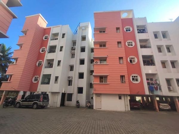 3BHK Flats FOR SALE in CHENNAI, TN, Chennai-139