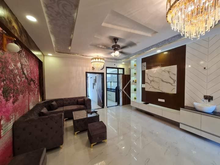 Ultra Luxury Flat FOR SALE in JAIPUR, RJ, Delhi-40