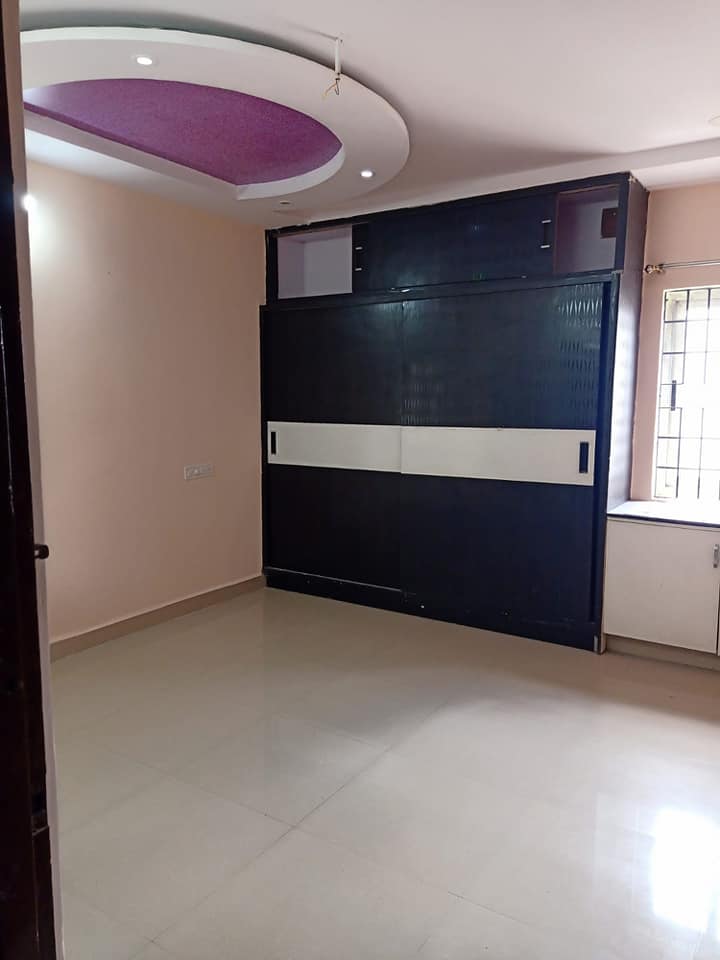 2BHK FLAT FOR SALE in HYDERABAD, TS, Hyderabad-122