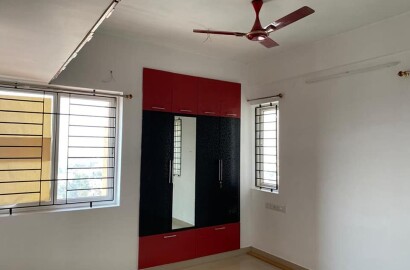 On Road 3BHK Luxury Gated Apartment FOR SALE in CHENNAI, TN, Chennai-64