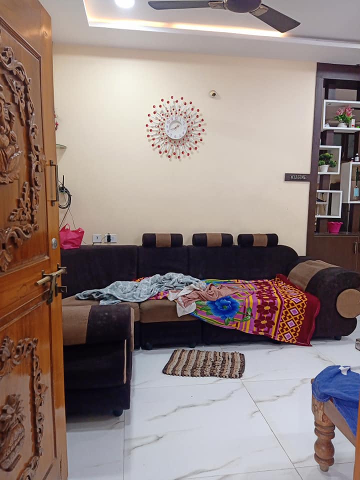 2BHK Flat FOR SALE in HYDERABAD, TS, Hyderabad-14