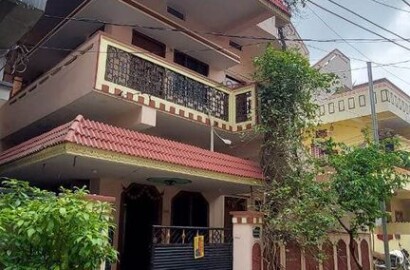 Independent house FOR SALE in HYDERABAD, TS, Hyderabad-120