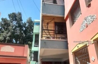 Bank e-Auction Property FOR SALE in CHENNAI, TN, Chennai-127