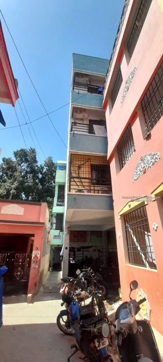 Bank e-Auction Property FOR SALE in CHENNAI, TN, Chennai-127