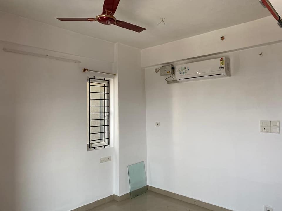 On Road 3BHK Luxury Gated Apartment FOR SALE in CHENNAI, TN, Chennai-64