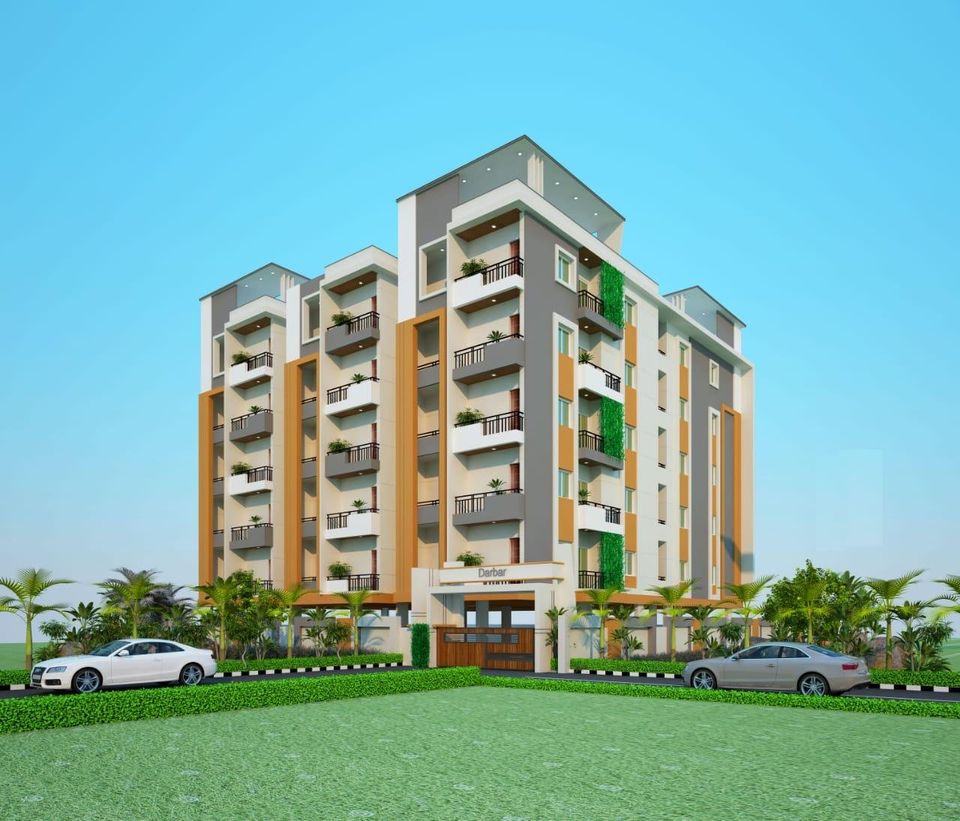 2BHK & 3BHK Flat FOR SALE in HYDERABAD, TS, Hyderabad-103