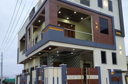 House sale in Hyderabad, TS - 127