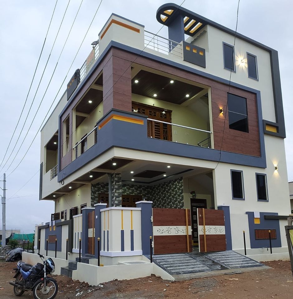 House sale in Hyderabad, TS - 127