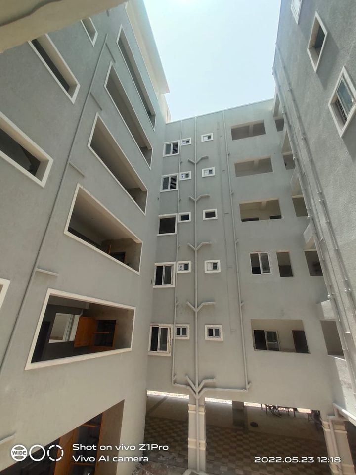 Infocity emerald - Miyapur Gated community Hyderabad TS - 85