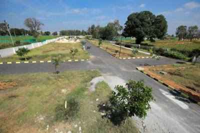 Open plots for sale near Hyderabad - 64