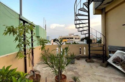 West Facing Duplex House FOR SALE in HYDERABAD, TS, Hyderabd-15