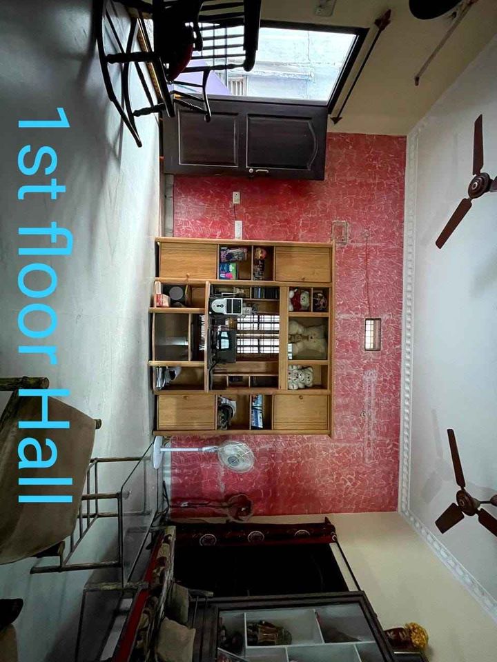 West Facing Duplex House FOR SALE in HYDERABAD, TS, Hyderabd-15