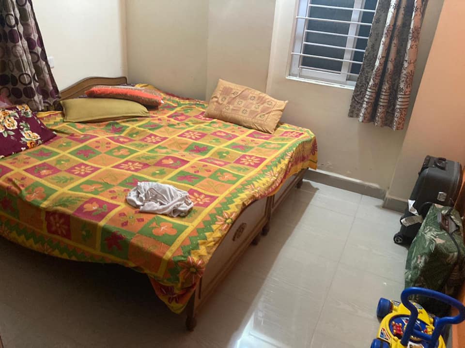 2BHK FLAT FOR SALE in HYDERABAD, TS, Hyderabad-123