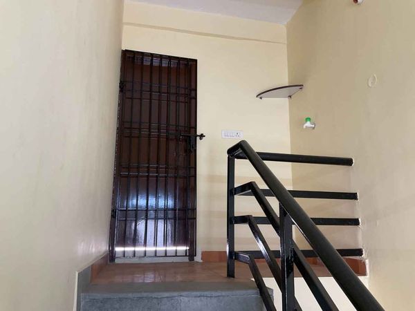 3 Bedroom Independent Villa FOR SALE in CHENAI, TN, Chennai-16