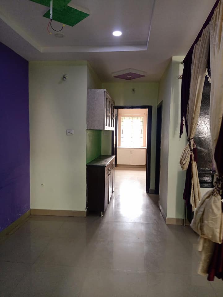 2BHK FLAT FOR SALE in HYDERABAD, TS, Hyderabad-122