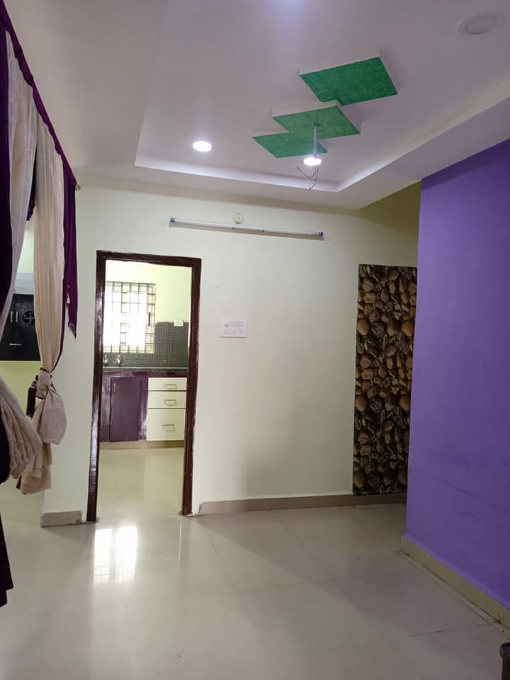 2BHK FLAT FOR SALE in HYDERABAD, TS, Hyderabad-122