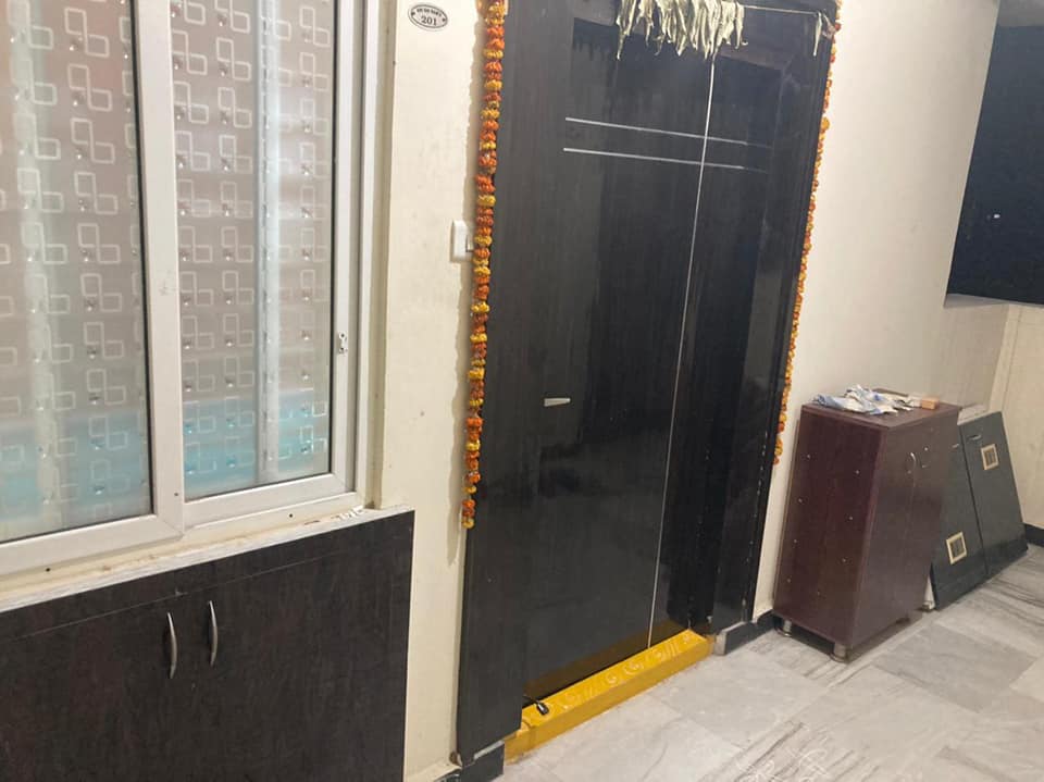 2BHK FLAT FOR SALE in HYDERABAD, TS, Hyderabad-123