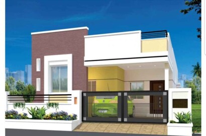 Independent House FOR SALE in KEESARA, TS, Hyderabad-44