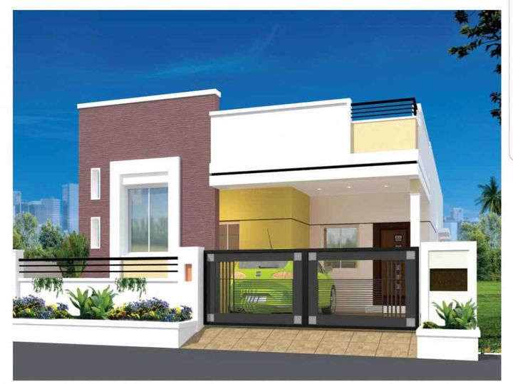 Independent House FOR SALE in KEESARA, TS, Hyderabad-44