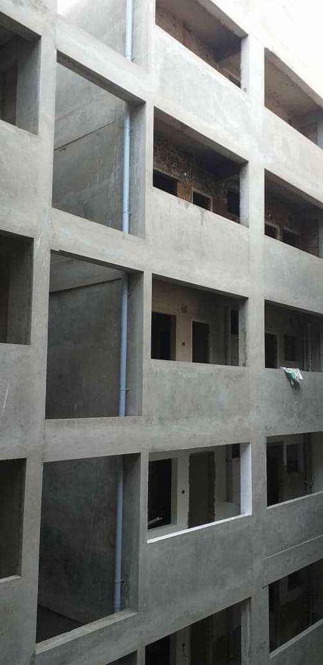 2BHK Flats for sale in Kowkoor Secundrabad Hyderabad - 98