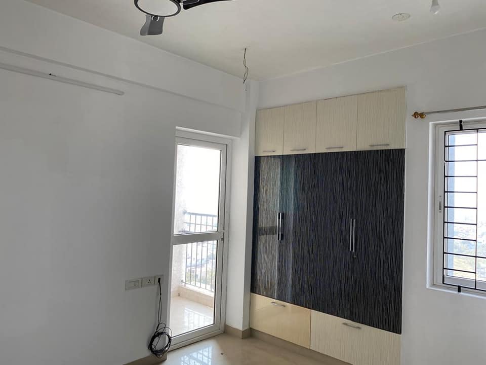 On Road 3BHK Luxury Gated Apartment FOR SALE in CHENNAI, TN, Chennai-64