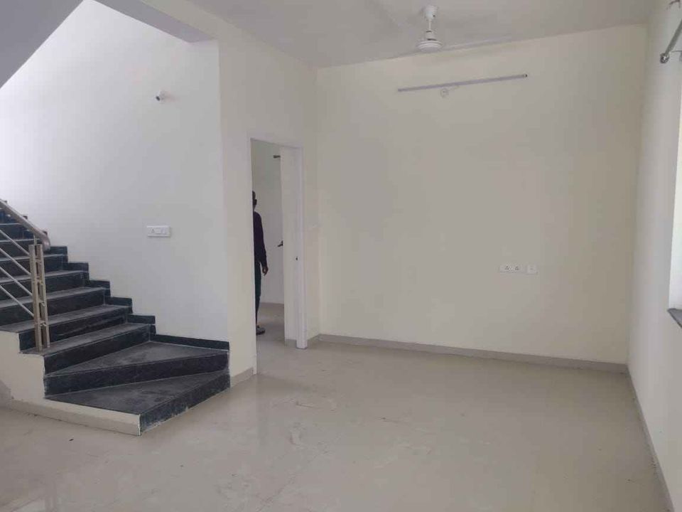 Gated Community Villa FOR SALE in MAHESWARAM, TS, Hyderabad-7