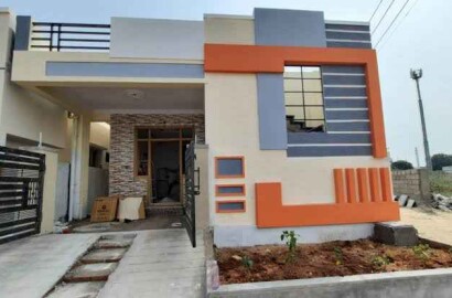 Independent House FOR SALE in ZAHIRABAD, TS, Hyderabad-117