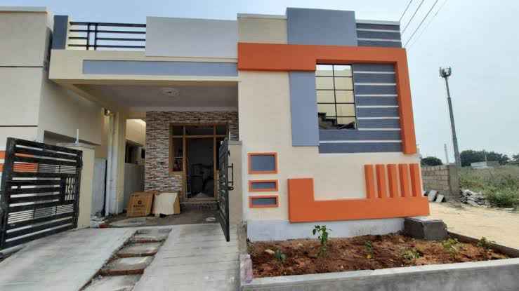 Independent House FOR SALE in ZAHIRABAD, TS, Hyderabad-117