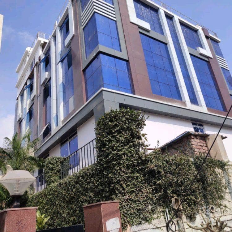 New construction Commercial Building Available FOR SALE in HYDERABAD, TS, Hyderabad-22