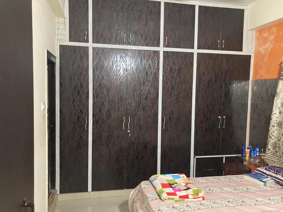 2BHK FLAT FOR SALE in HYDERABAD, TS, Hyderabad-123