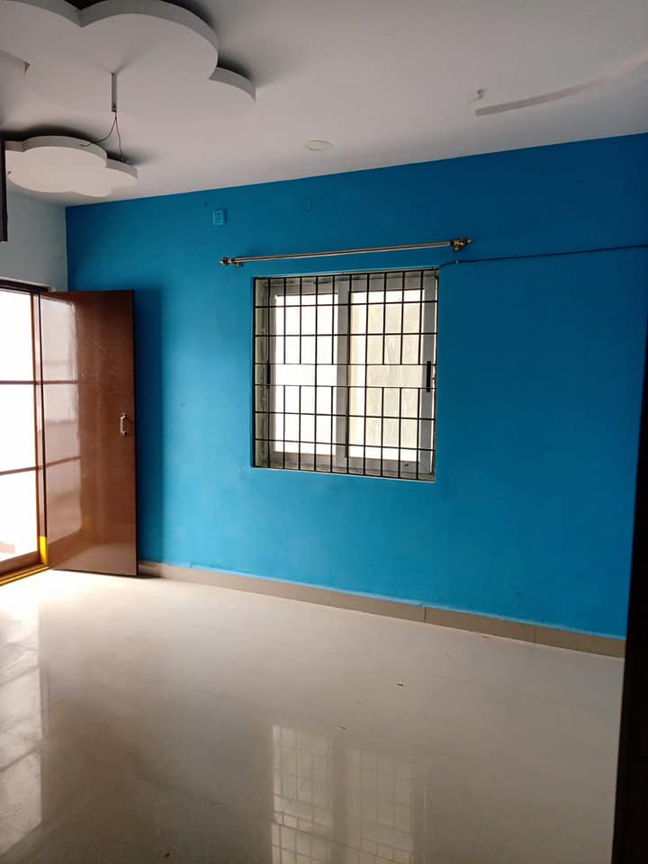 2BHK FLAT FOR SALE in HYDERABAD, TS, Hyderabad-122