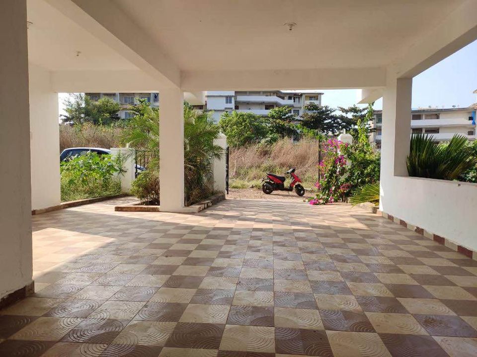 3BHK House FOR SALE in BARDEZ, GA, Hyderabad-114