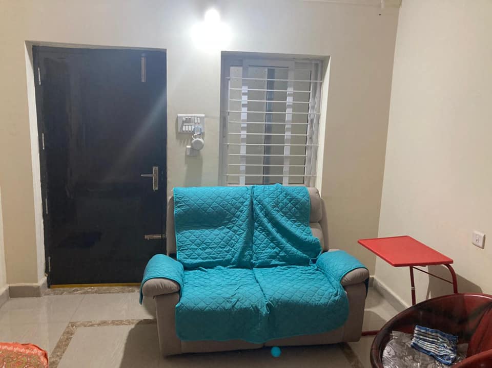 2BHK FLAT FOR SALE in HYDERABAD, TS, Hyderabad-123