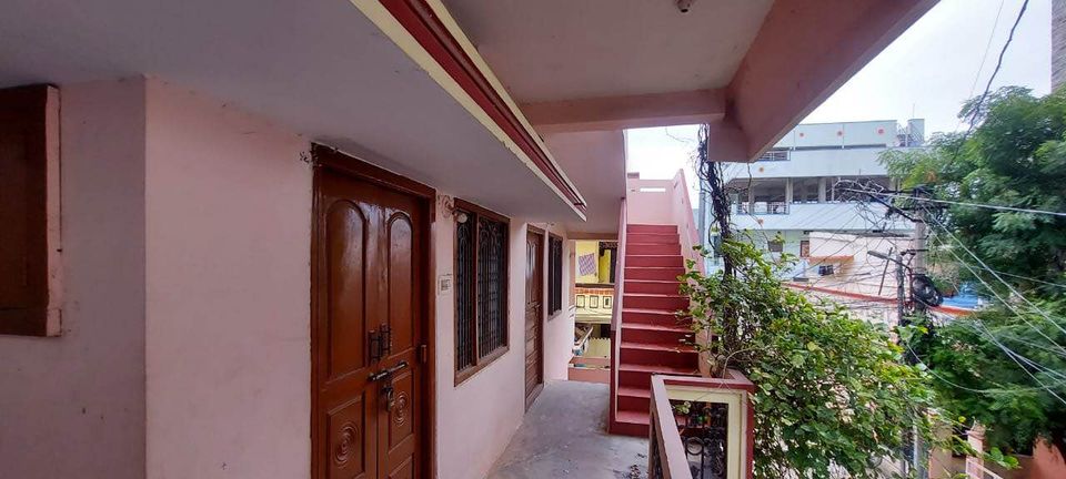 Independent house FOR SALE in HYDERABAD, TS, Hyderabad-120