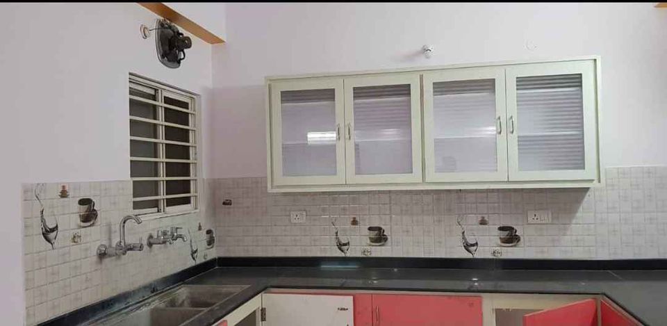 3BHK Flat FOR SALE in HYDERABAD, TS, Hyderabad-52