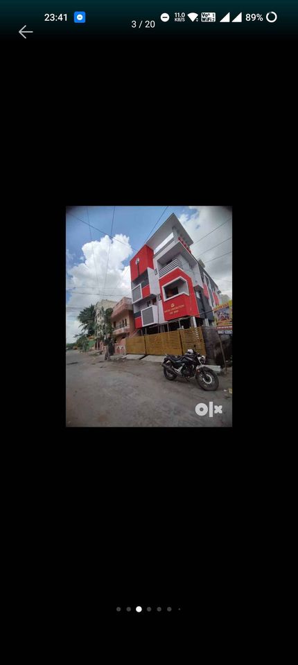 Newly Constructed House FOR SALE in CHENNAI, TN, Chennai-69